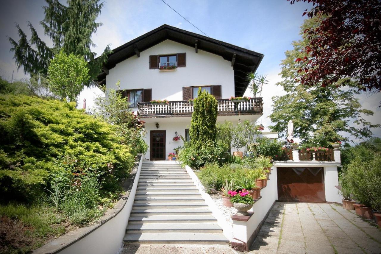 Ferienwohnung 루트스카치 외부 사진