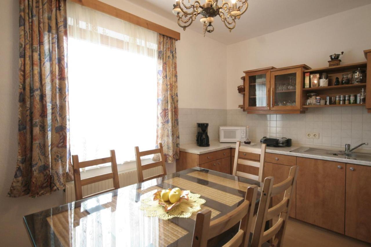 Ferienwohnung 루트스카치 외부 사진
