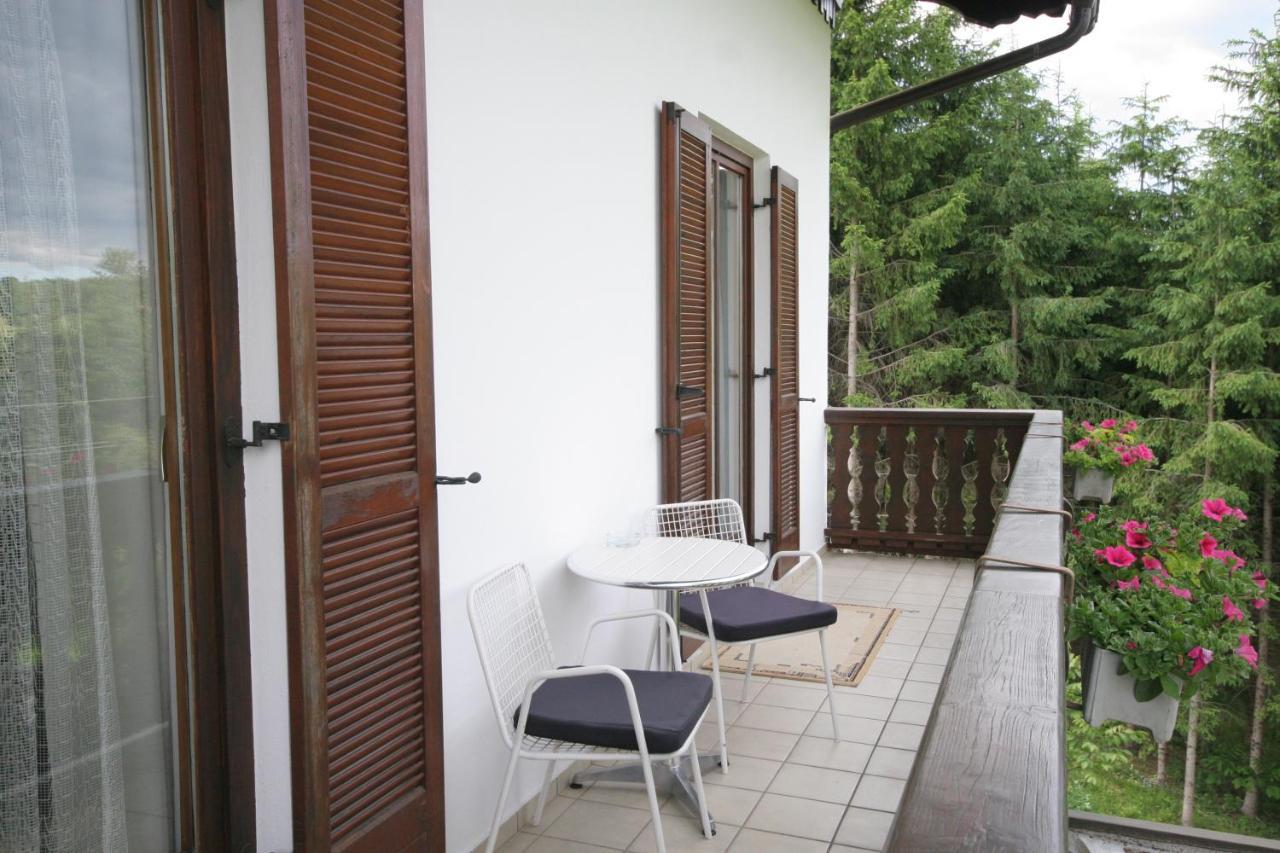Ferienwohnung 루트스카치 외부 사진